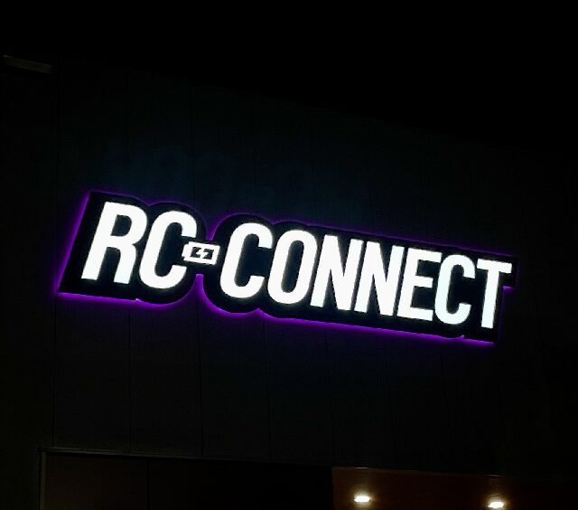 RC-Connect 3