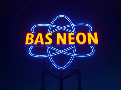 bas-neon-sign